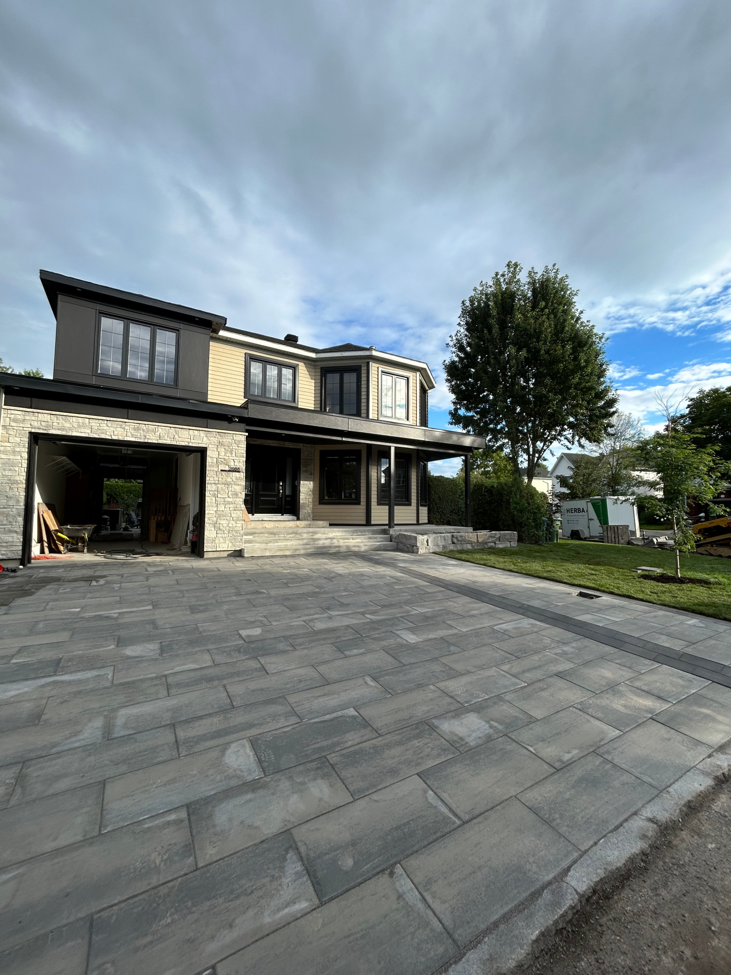 Landscape Design