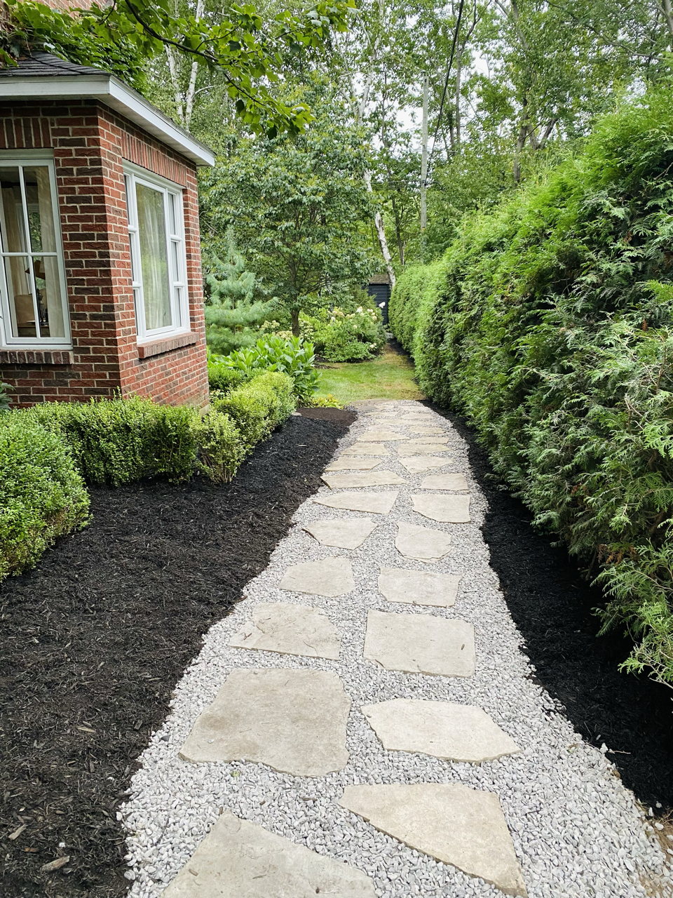 Landscape Design